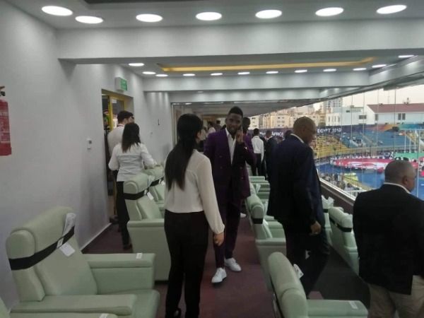 صامويل إيتو