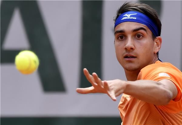  لورينتسو سونيجو 