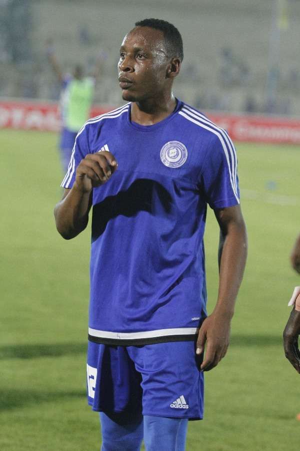 السموؤل ميرغني