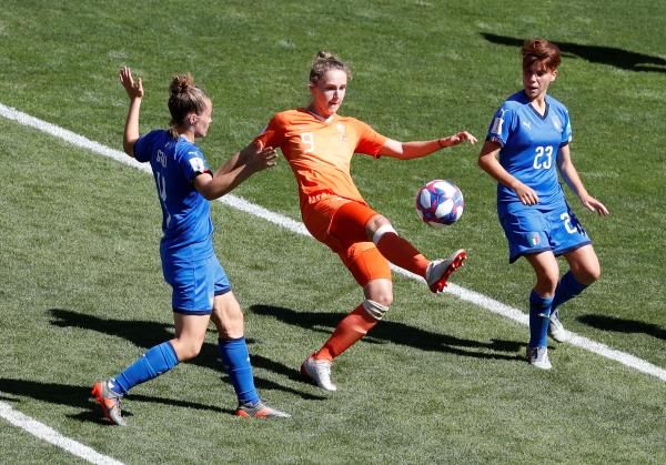  فيفيان ميديما