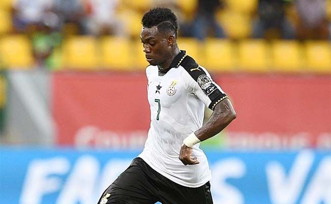 كريستيان أتسو