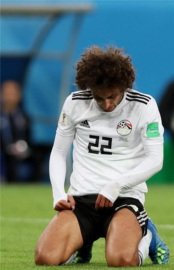 عمرو وردة