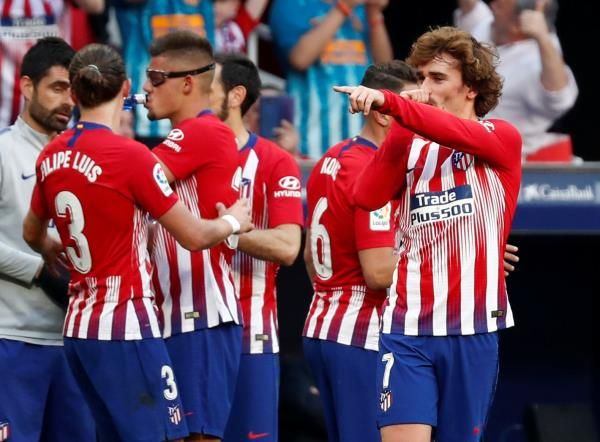  أنتوان جريزمان