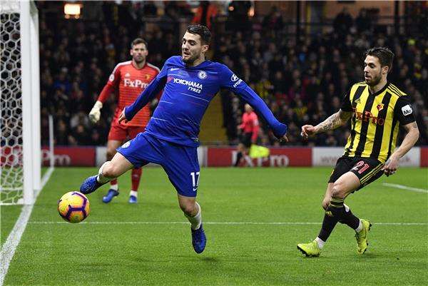  ماتيو كوفاسيتش