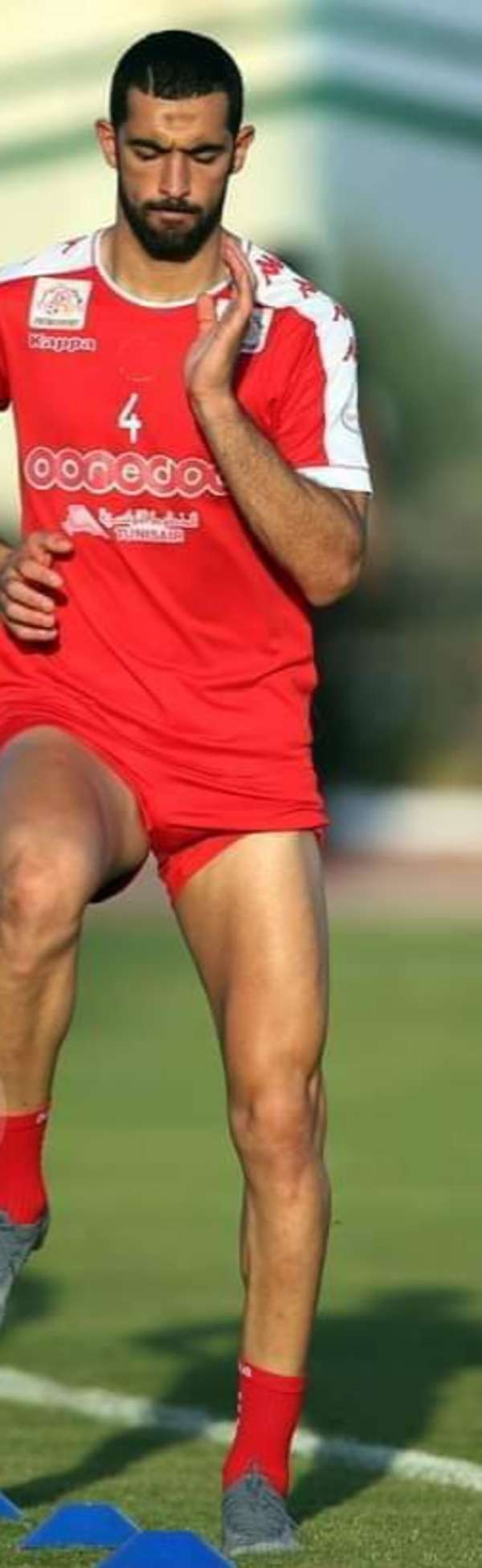  ياسين مرياح 