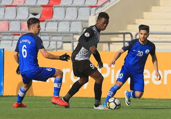 محمد عبد المطلب بوجبا