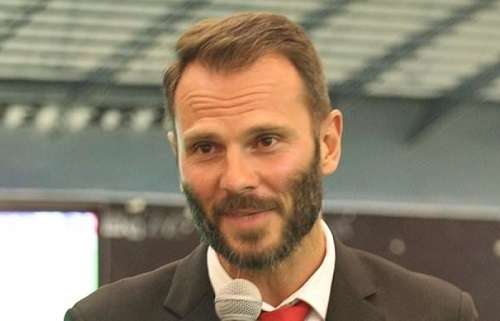 باتريك بيرجر