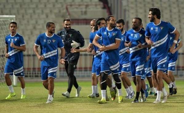 منتخب الكويت