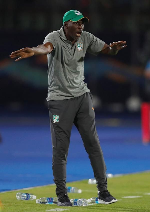 إبراهيما كامارا