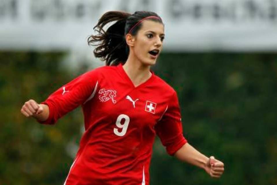 فلوريانا إسماعيلي