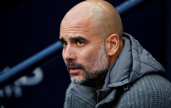 بيب جوارديولا