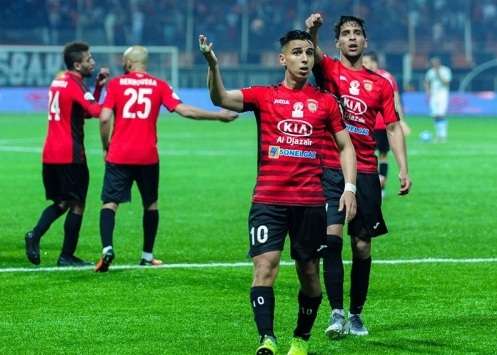  عبد الرؤوف بن غيث