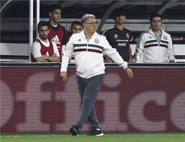 خيراردو تاتا مارتينو