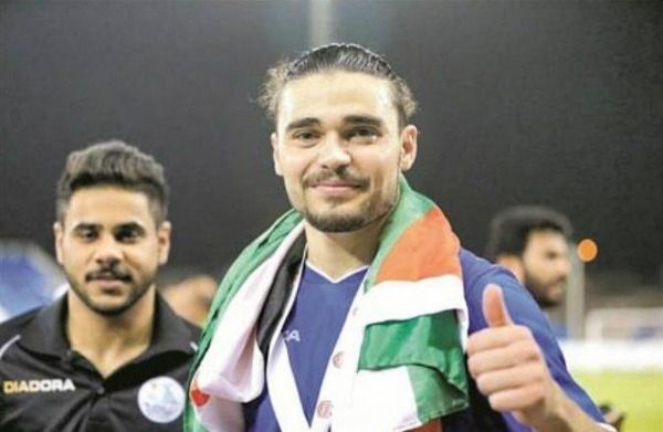 محمد الداوود