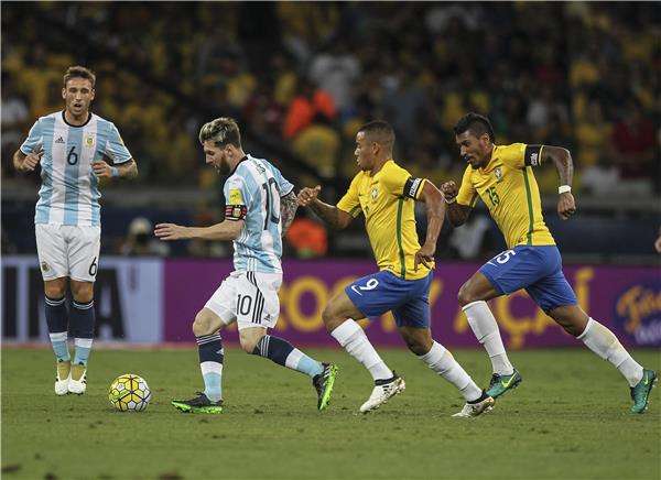 ليونيل ميسي