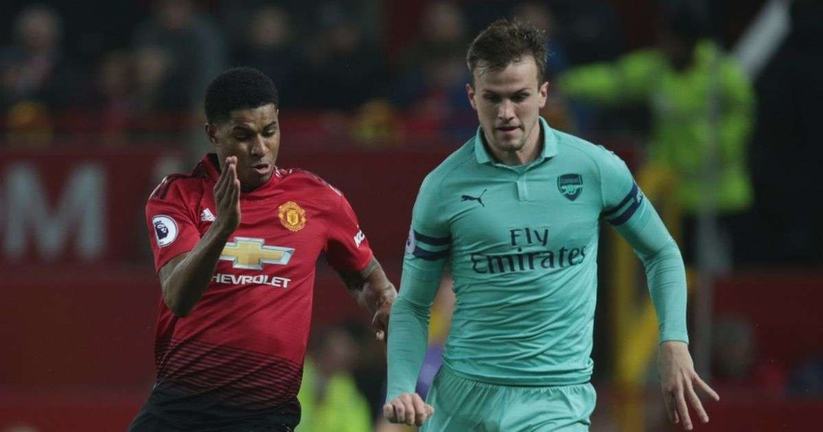 روب هولدينج