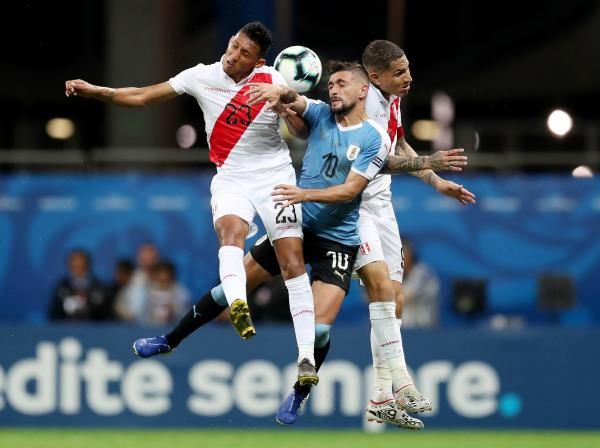 كريستوفر جونزاليس