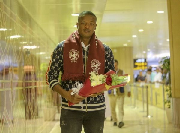 ويليام ألفيس