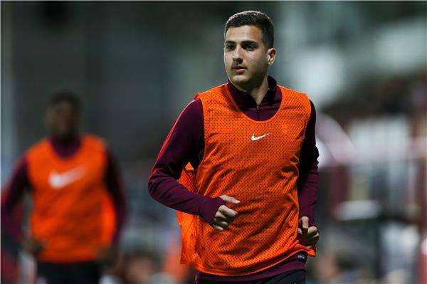  ديوجو دالوت 