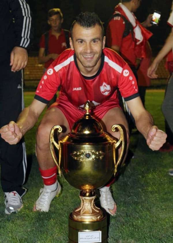 سعد أحمد