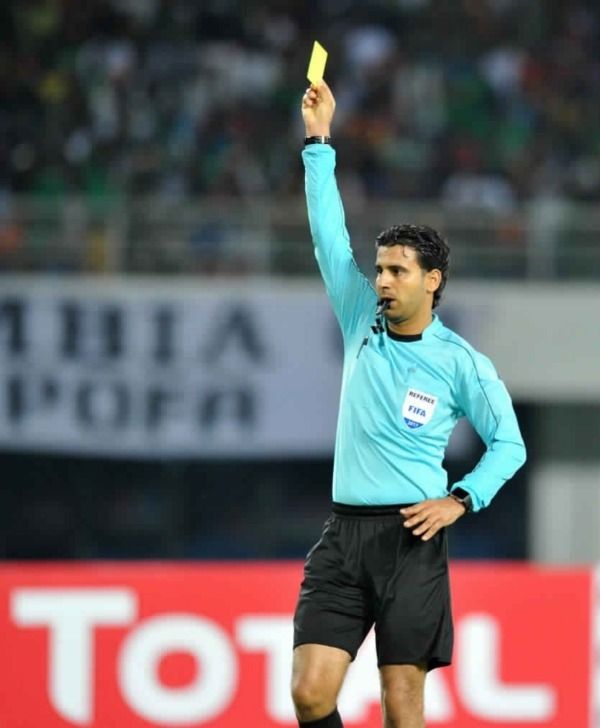 الصادق السالمي