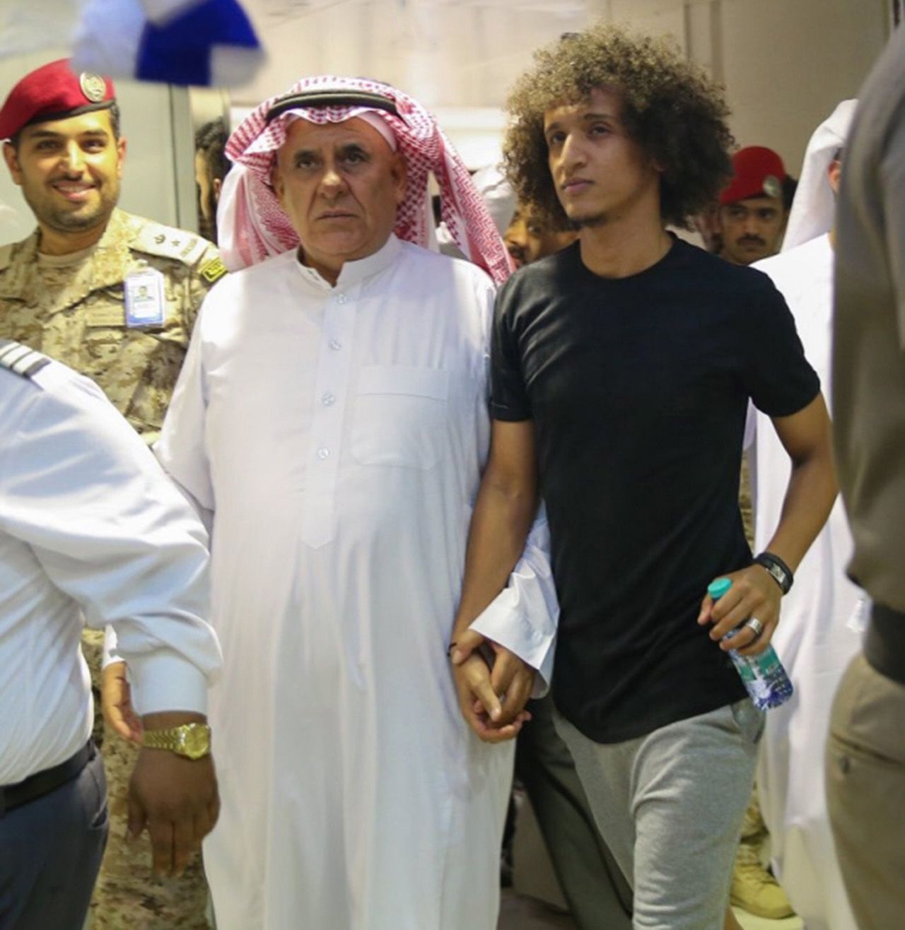 عمر عبد الرحمن (عموري)