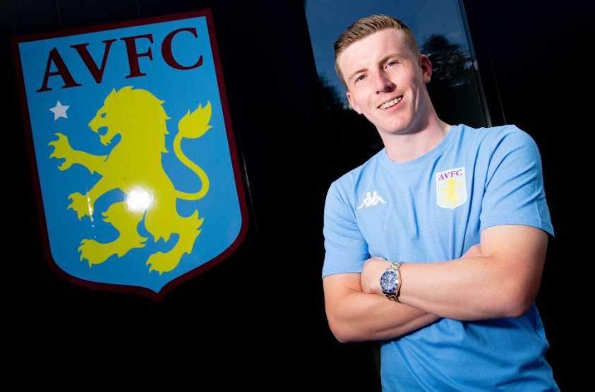 من تقديم اللاعب