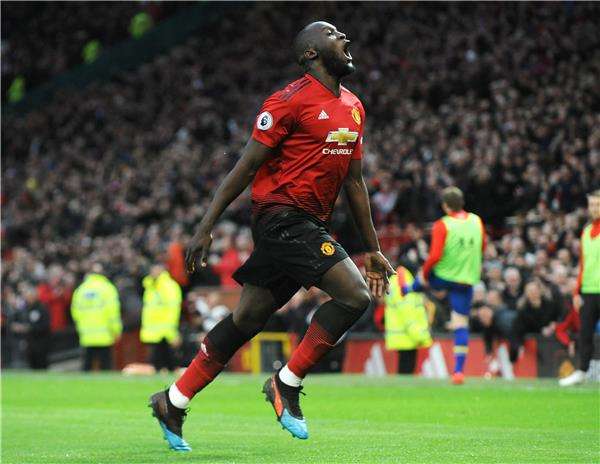 روميلو لوكاكو