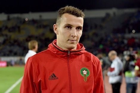 أسامة الإدريسي