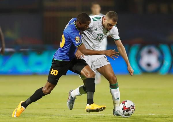  جانب من المباراة