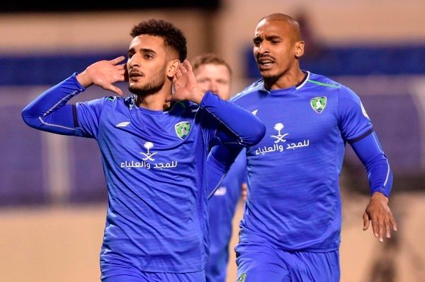 محمد المجحد