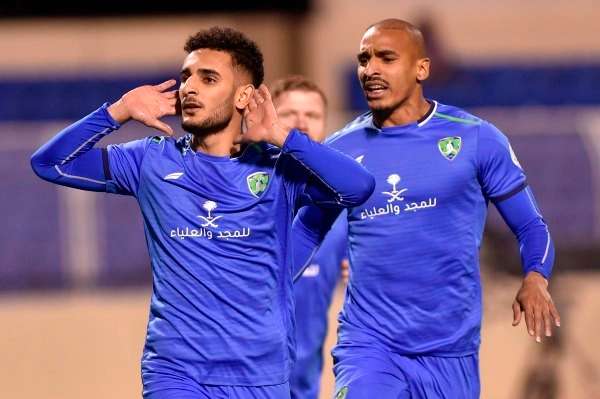 محمد المجحد