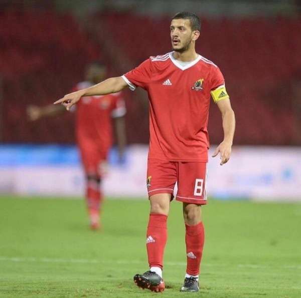 عبدالإله المالكي