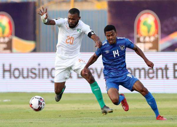 جوسلين كاماتوكا