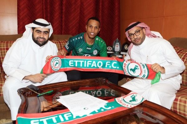 علي الخيبري