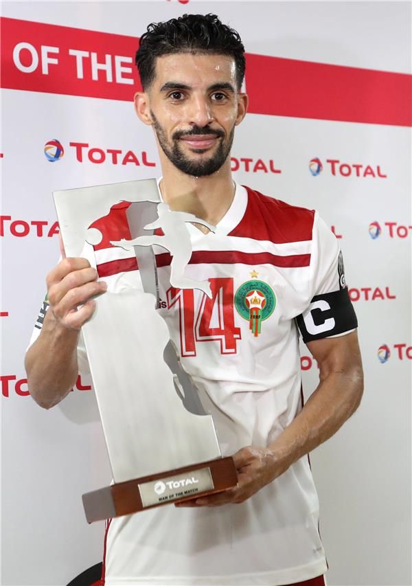  مبارك بوصوفة