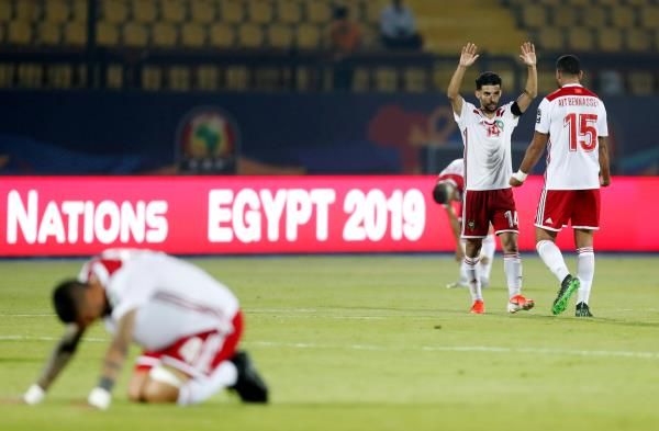 مبارك بوصوفة 