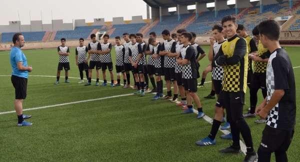 منتخب الأردن