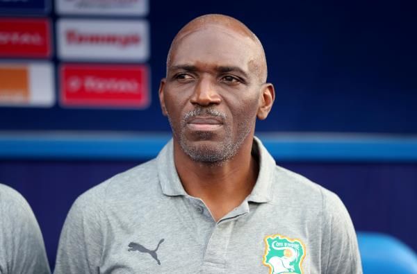 إبراهيم كامارا