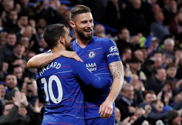 جيرو وهازارد