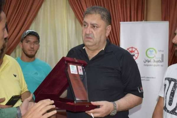 خالد زكية