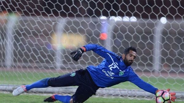 علي المزيدي