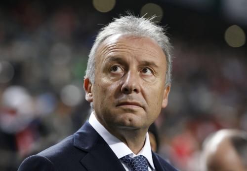 البيرتو زاكيروني