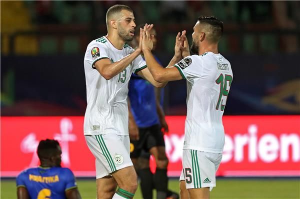 ديلور وسليماني