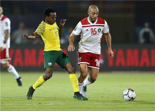 نورالدين أمربط