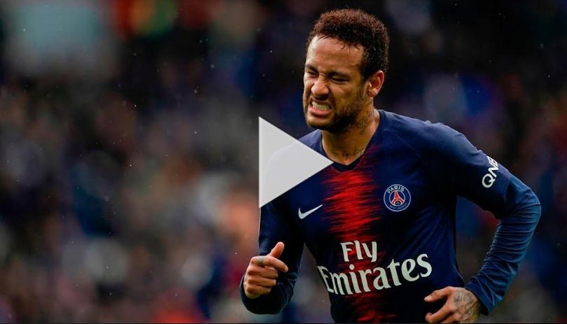 نيمار دا سيلفا