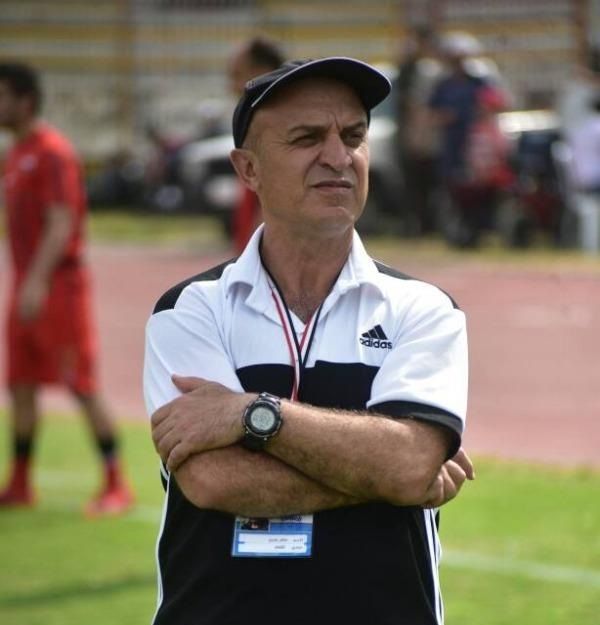 ماهر بحري