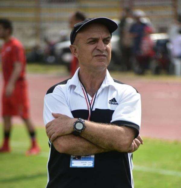 ماهر بحري