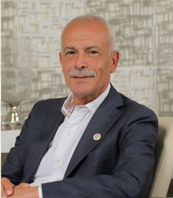 زياد شلباية