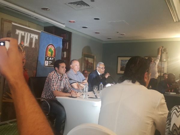 هاني أبو ريدة